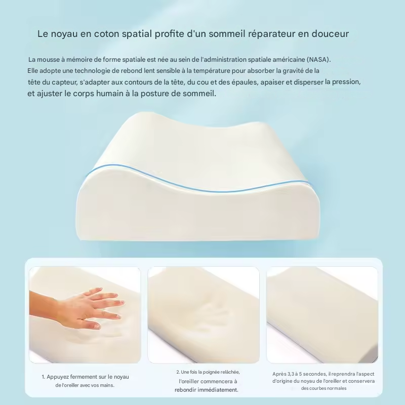 DodoCalin™ – Le coussin réconfortant pour enfants
