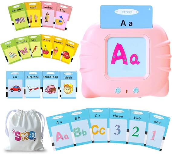 Cartes d'apprentissage