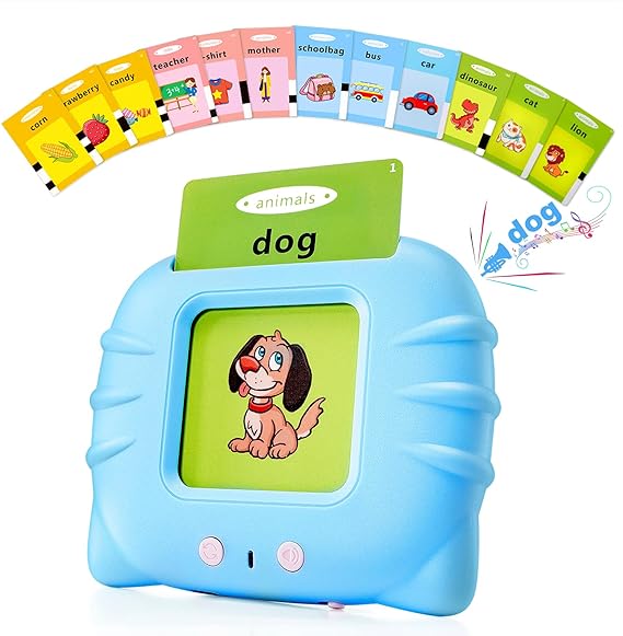 Cartes d'apprentissage