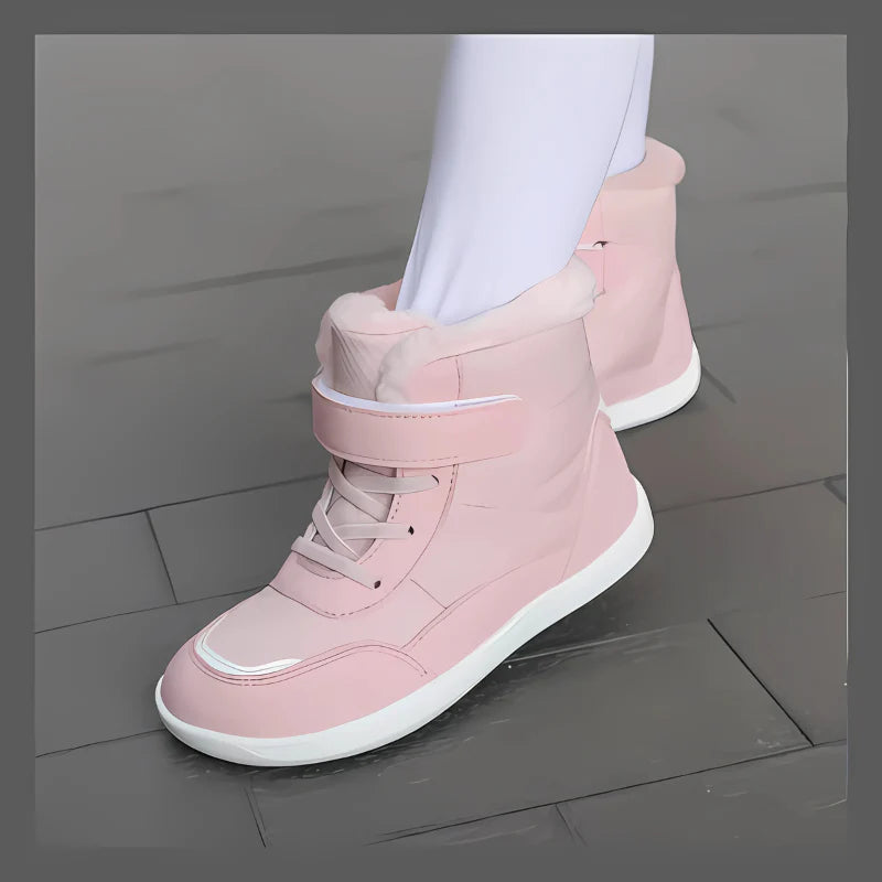 MiniPolaire™ – Les Chaussures d'hiver ultimes pour enfants