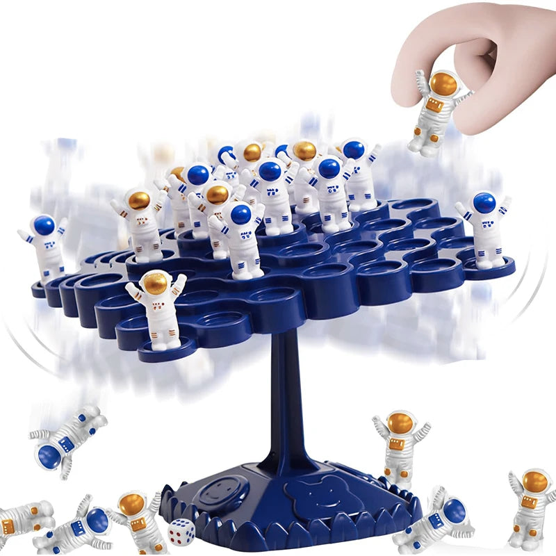 ÉquiJeu™– Jeu d’Équilibre Éducatif