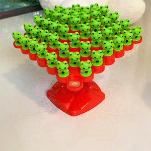 Jeux d'équilibre SUISSEKIDS