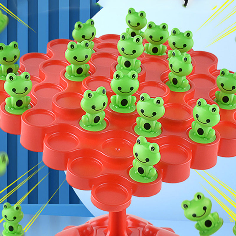 Jeux d'équilibre SUISSEKIDS