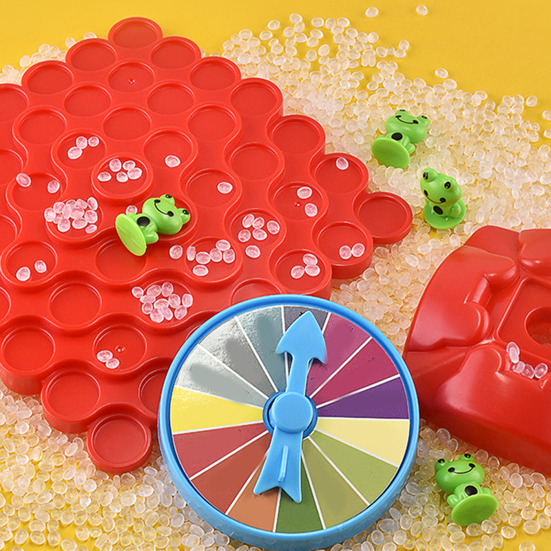 Jeux d'équilibre SUISSEKIDS