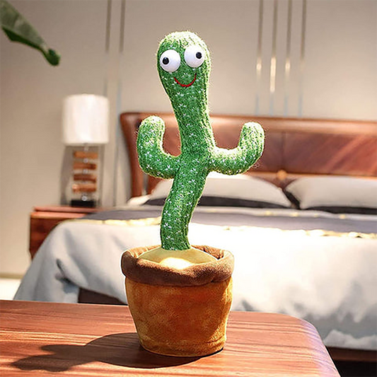 Cactus dansant SUISSEKIDS™