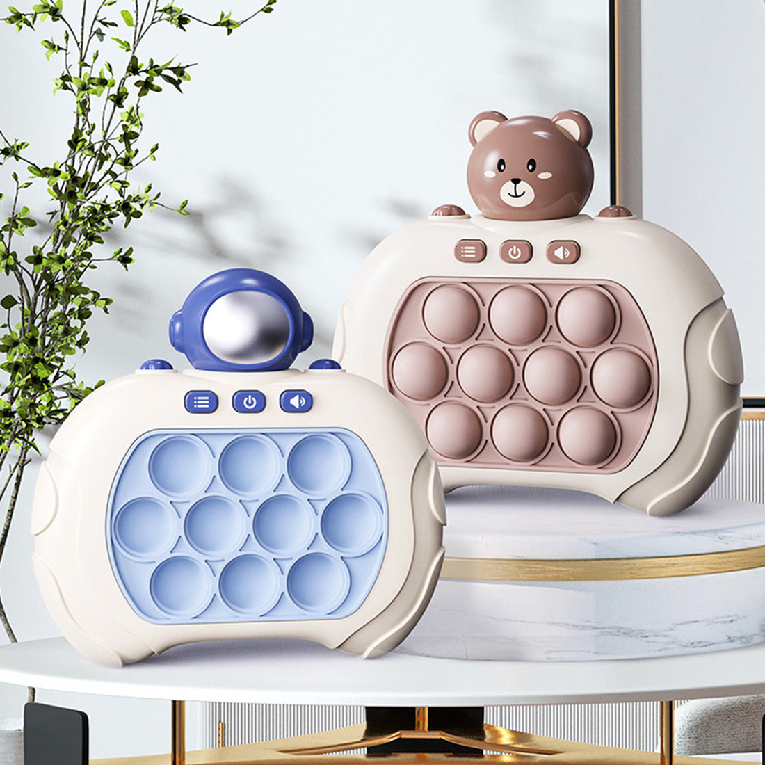 Jeu de poche pour enfant