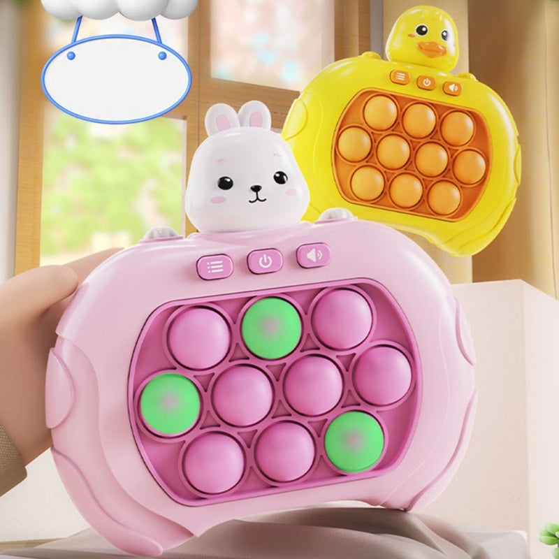 Jeu de poche pour enfant