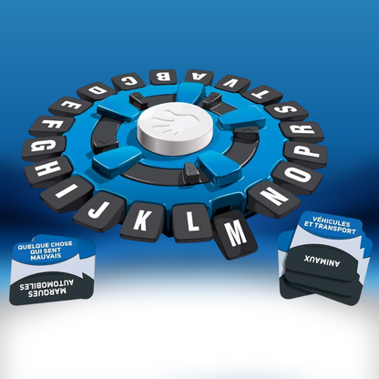 TappleCircle – Le Défi des Réflexes Éclair