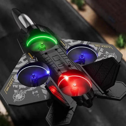 Avion télécommandé RC L0712