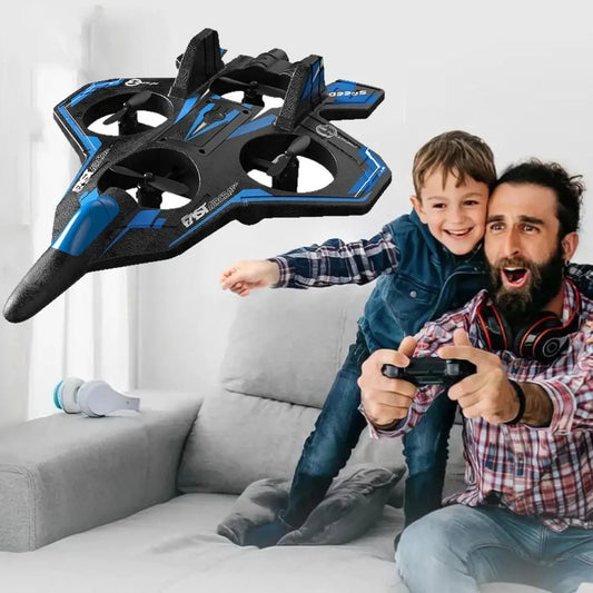 Avion télécommandé RC L0712