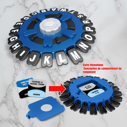 TappleCircle – Le Défi des Réflexes Éclair