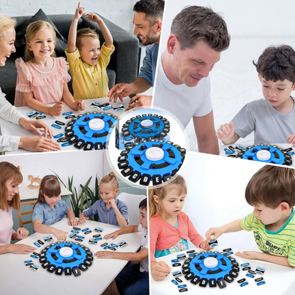 TappleCircle – Le Défi des Réflexes Éclair