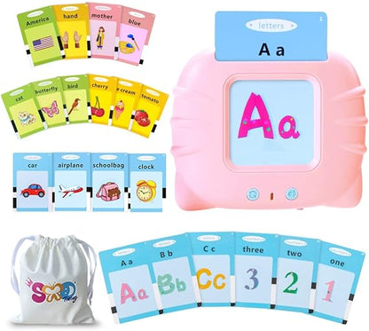 Cartes d'apprentissage