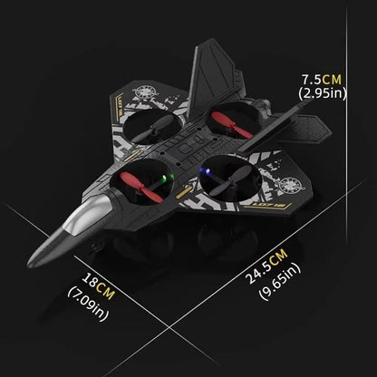 Avion télécommandé RC L0712