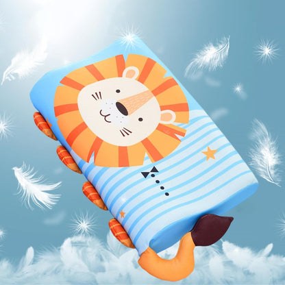 DodoCâlin™ — Coussin Compagnon Enveloppant pour Enfants
