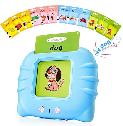 Cartes d'apprentissage
