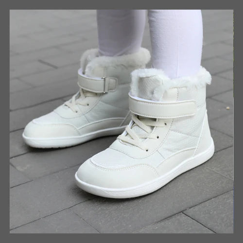 MiniPolaire™ – Les Chaussures d'hiver ultimes pour enfants