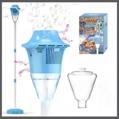 FestiBulles™ – Machine à bulles pour enfants