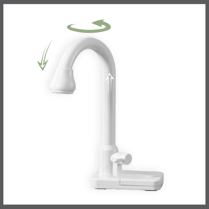 ÉvierMagique™ – Jeu d’Eau Interactif pour Enfants