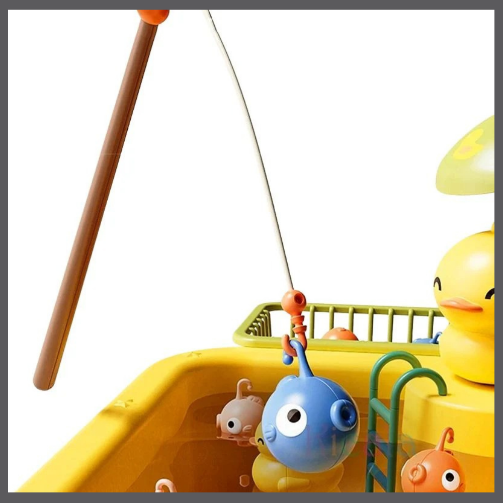 ÉvierMagique™ – Jeu d’Eau Interactif pour Enfants