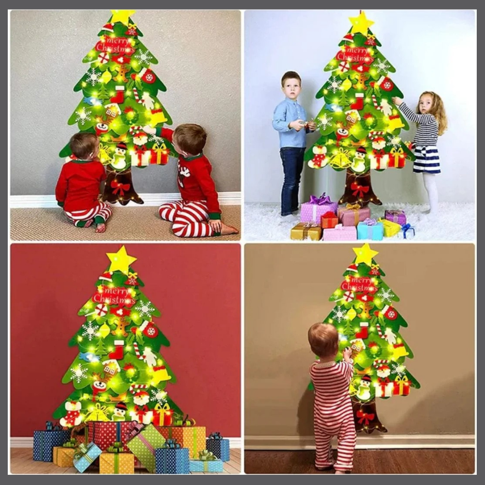 Mon Premier Sapin™