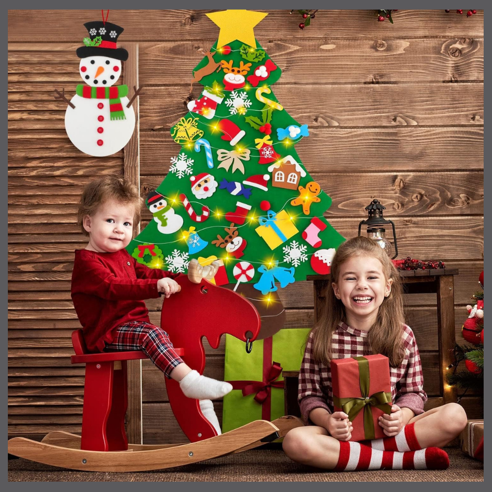 Mon Premier Sapin™