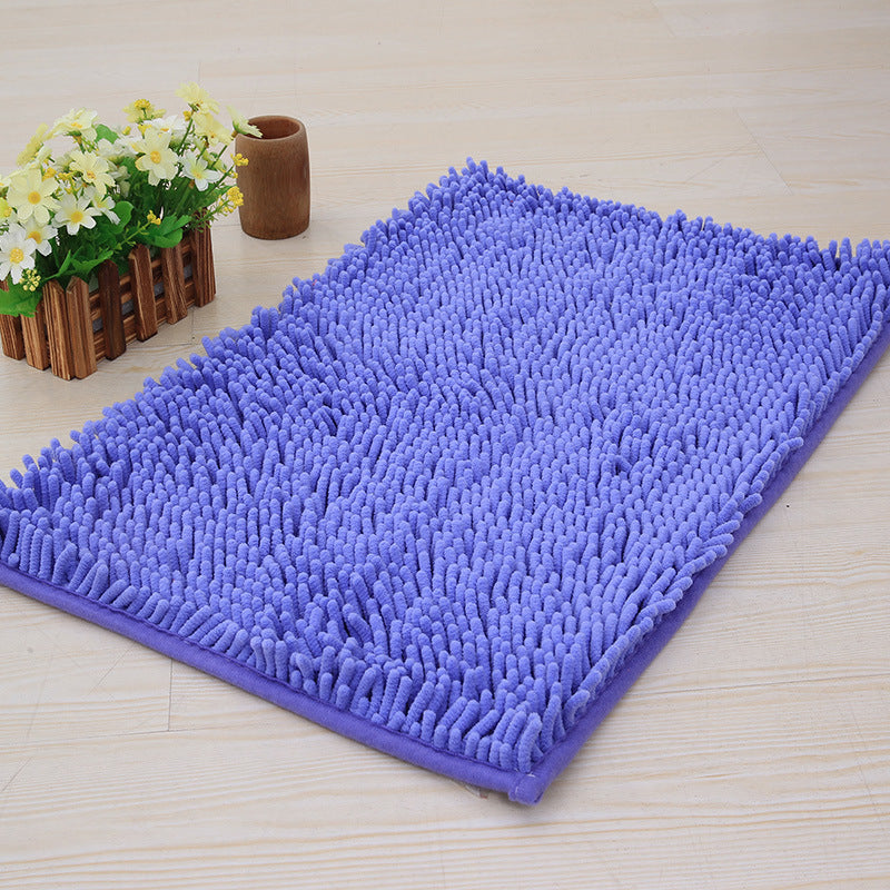 CleanPaw – Tapis Ultra-Absorbant pour Entrée