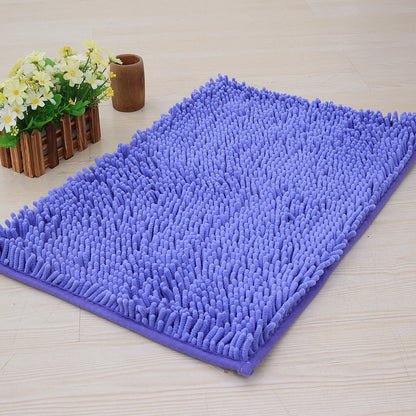 CleanPaw – Tapis Ultra-Absorbant pour Entrée