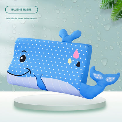 DodoCâlin™ — Coussin Compagnon Enveloppant pour Enfants