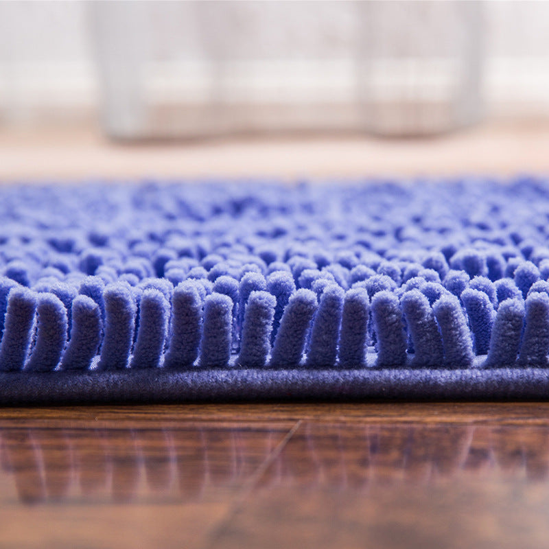 CleanPaw – Tapis Ultra-Absorbant pour Entrée