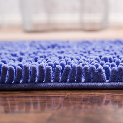 CleanPaw – Tapis Ultra-Absorbant pour Entrée
