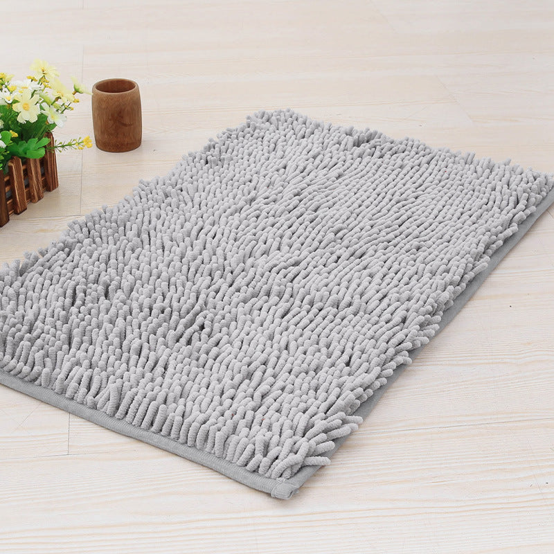 CleanPaw – Tapis Ultra-Absorbant pour Entrée