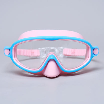 ClairVue™ – Les Lunettes de Natation