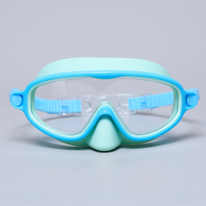ClairVue™ – Les Lunettes de Natation