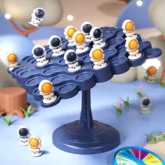 ÉquiJeu™– Jeu d’Équilibre Éducatif