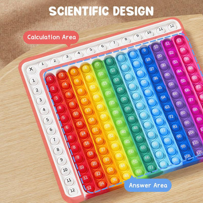 Le jeu éducatif qui fait aimer les maths dès 3 ans !