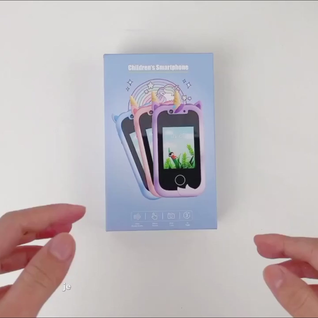 Charger la vidéo : 
