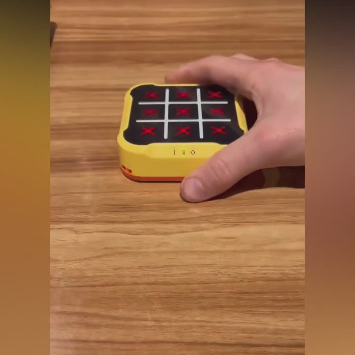 Charger la vidéo : 