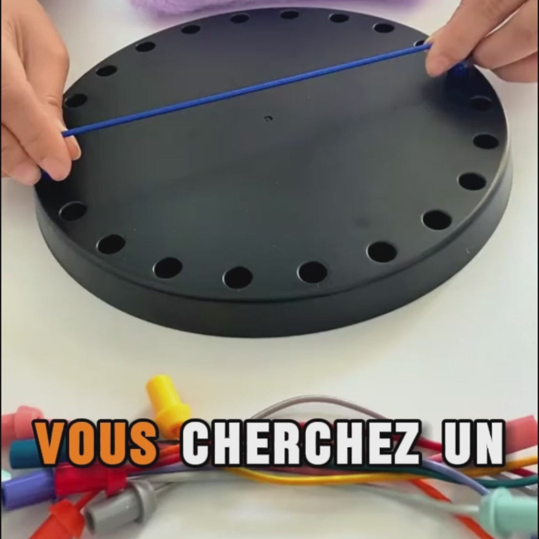 Charger la vidéo : 