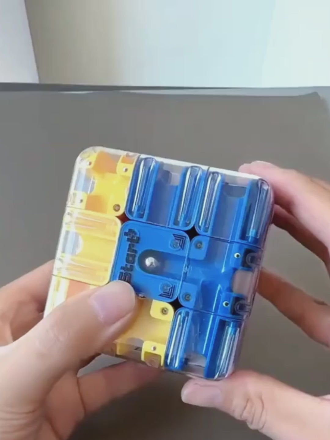 Charger la vidéo : 