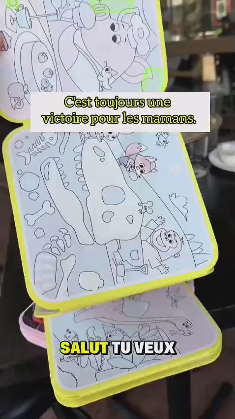 Charger la vidéo : 