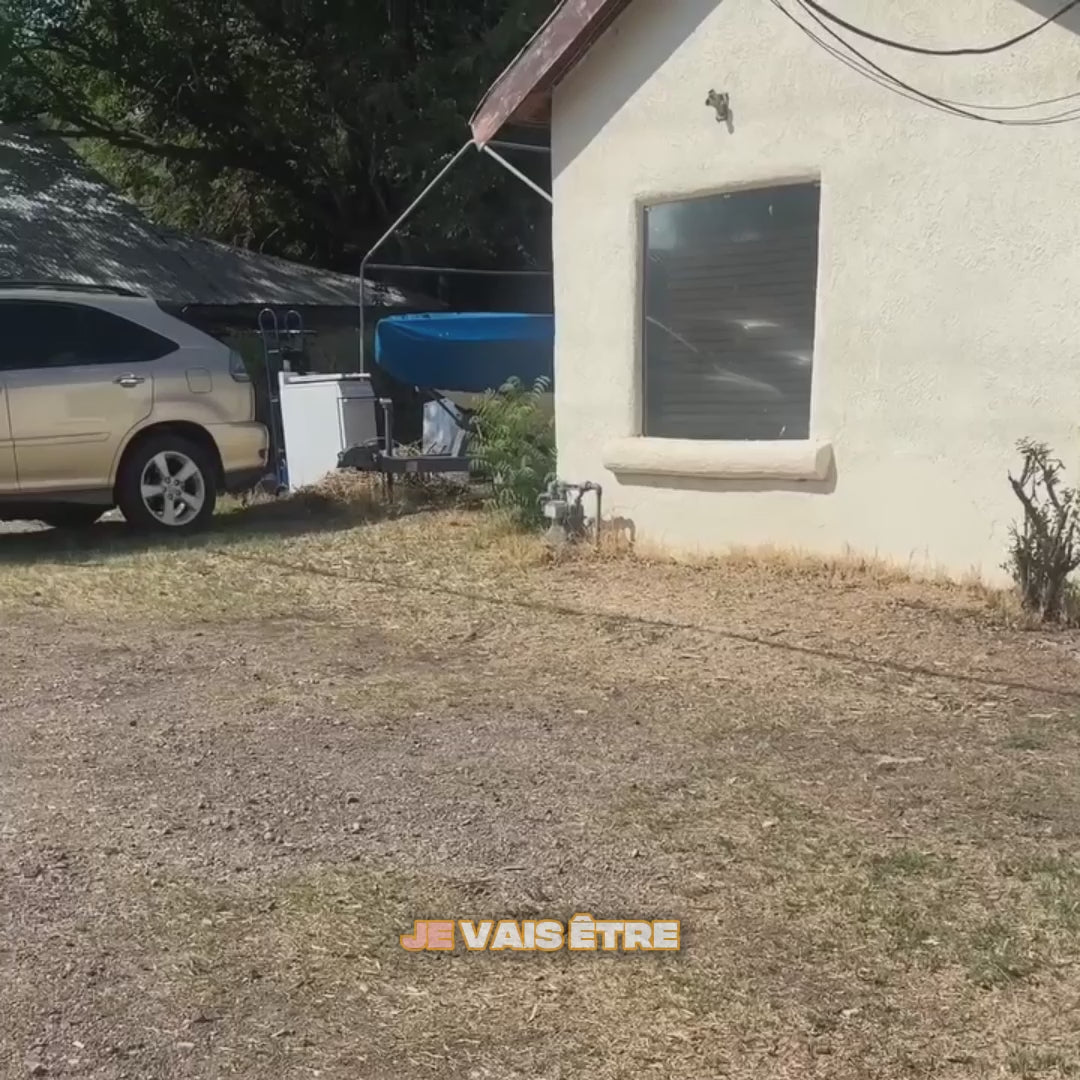 Charger la vidéo : 