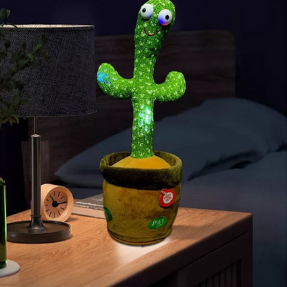 Cactus dansant SUISSEKIDS™