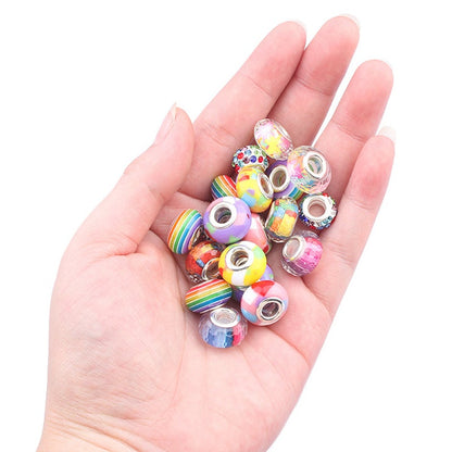 Ensemble De Bracelet En Cristal Bricolage - SUISSEKIDS