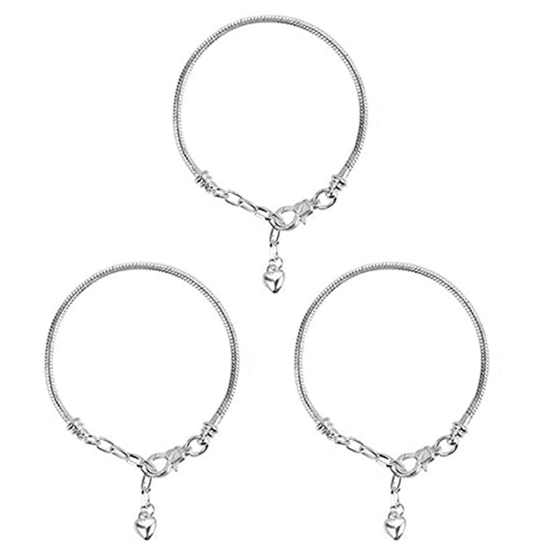 Ensemble De Bracelet En Cristal Bricolage - SUISSEKIDS