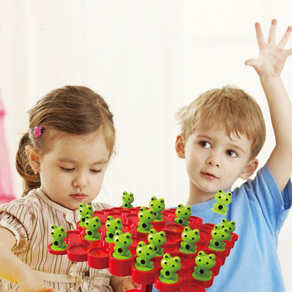 Jeux d'équilibre SUISSEKIDS