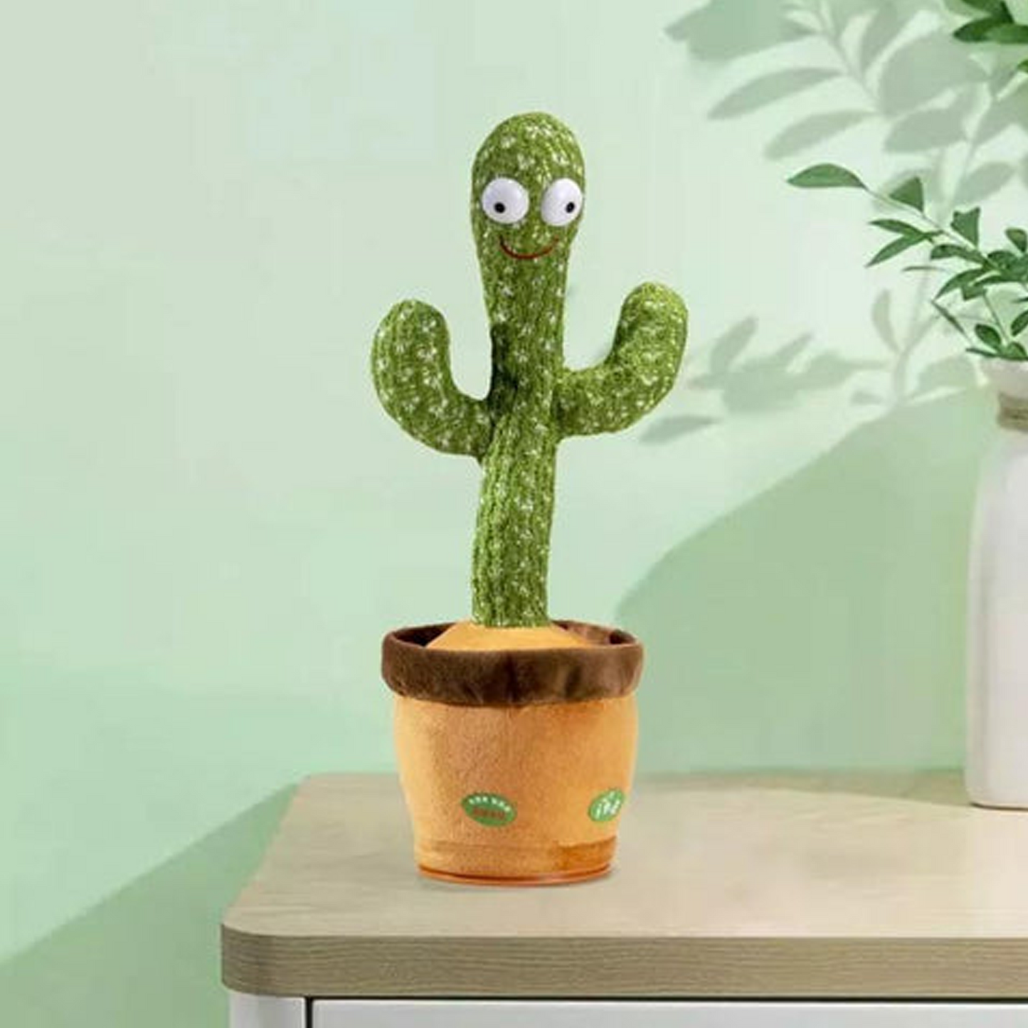 Cactus dansant SUISSEKIDS™