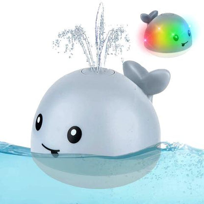 Willi -la Baleine d'Éveil