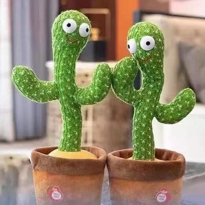 Cactus dansant SUISSEKIDS™