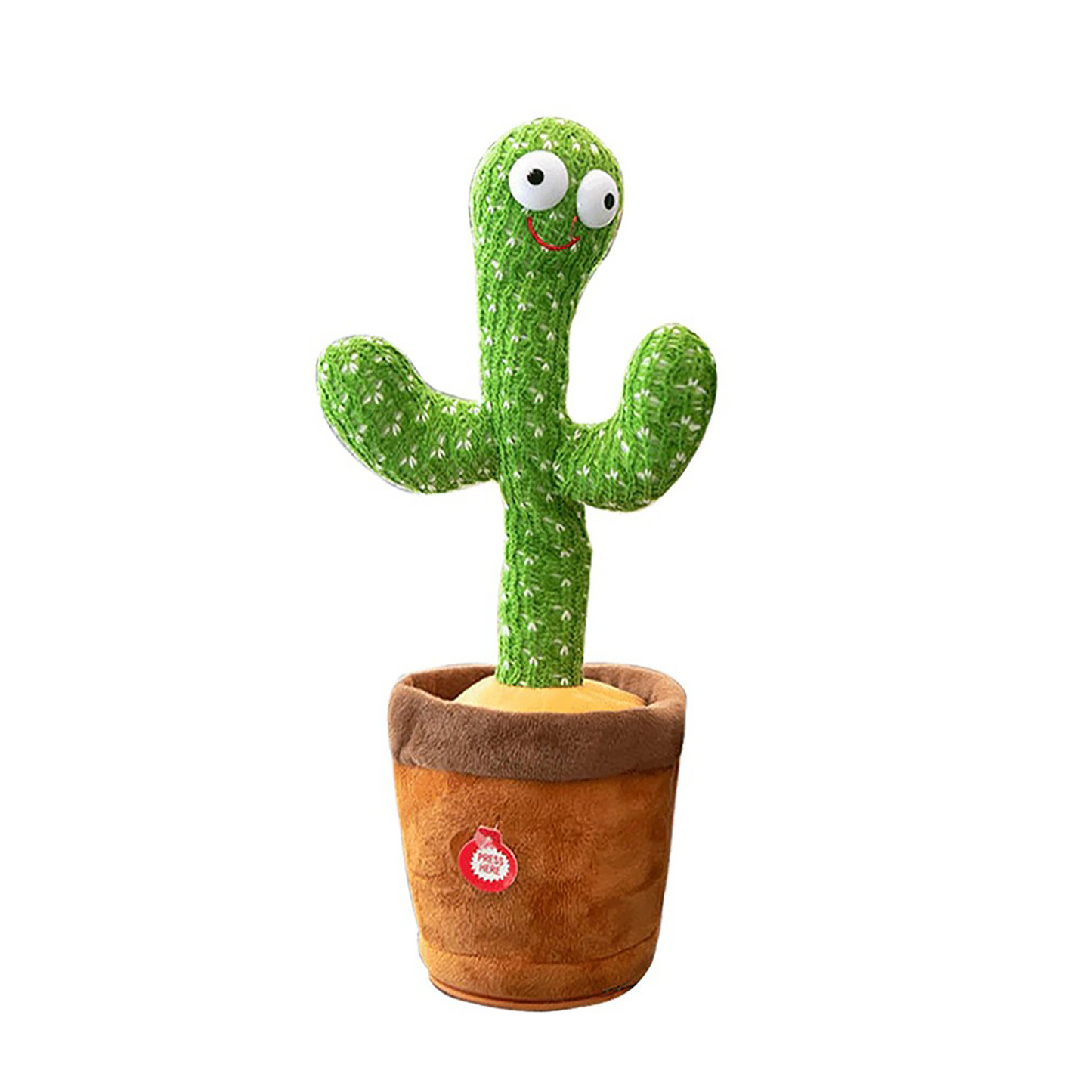 Cactus dansant SUISSEKIDS™